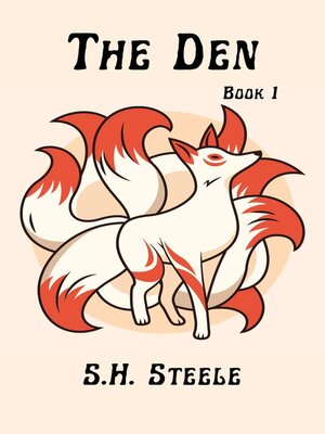 cover image of The Den